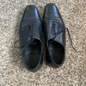 Thursday Boots brand executive shoe